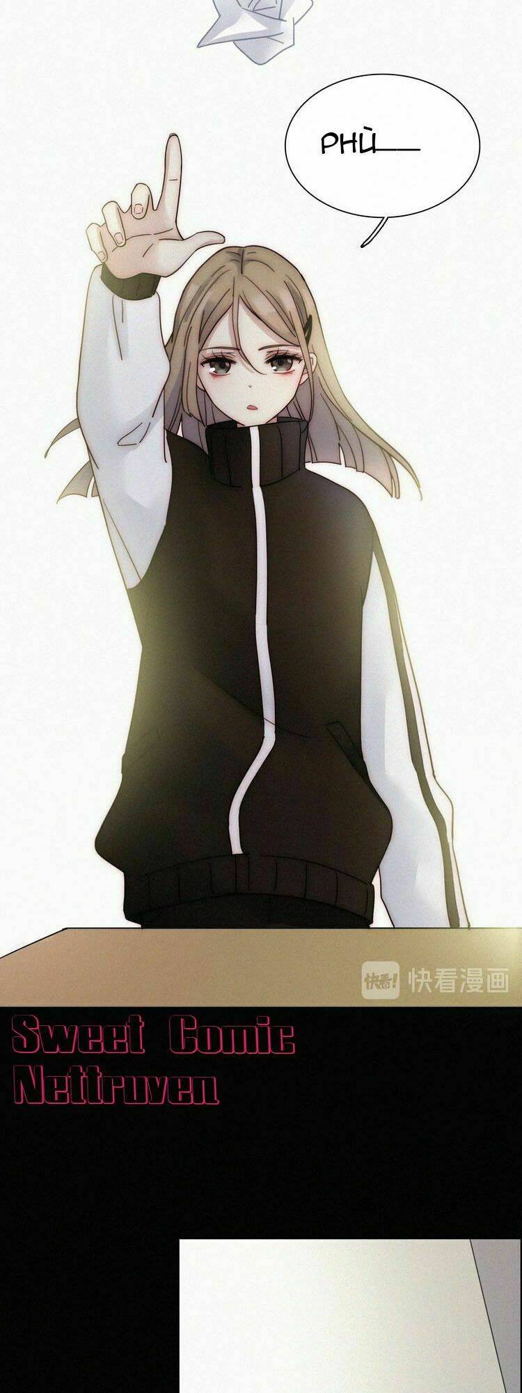 nếu ngày đó chúng ta chưa quen biết chapter 2 30