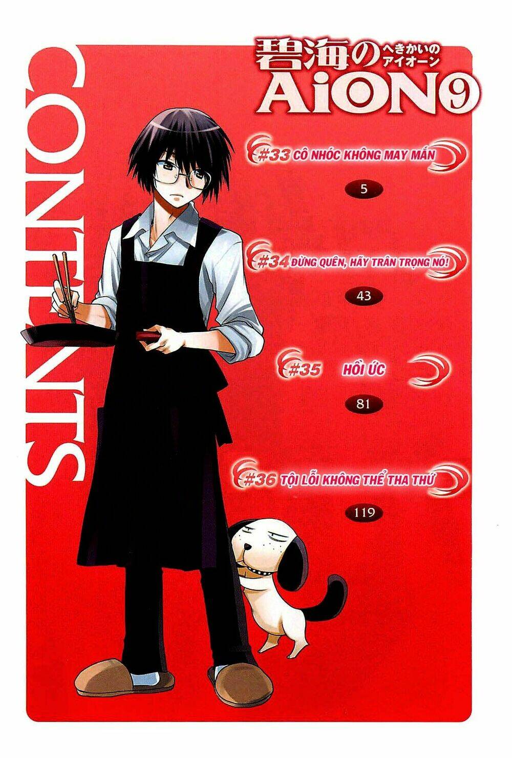 cô gái có siêu năng lực chapter 33 6