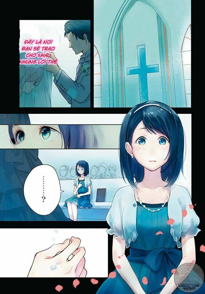 this love that won't reach chapter 1 1