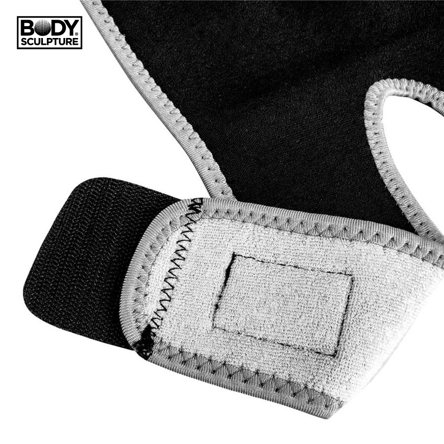 Dụng cụ hỗ trợ đầu gối unisex Body Sculpture KNEE SUPPORT - BNS-7105E-B