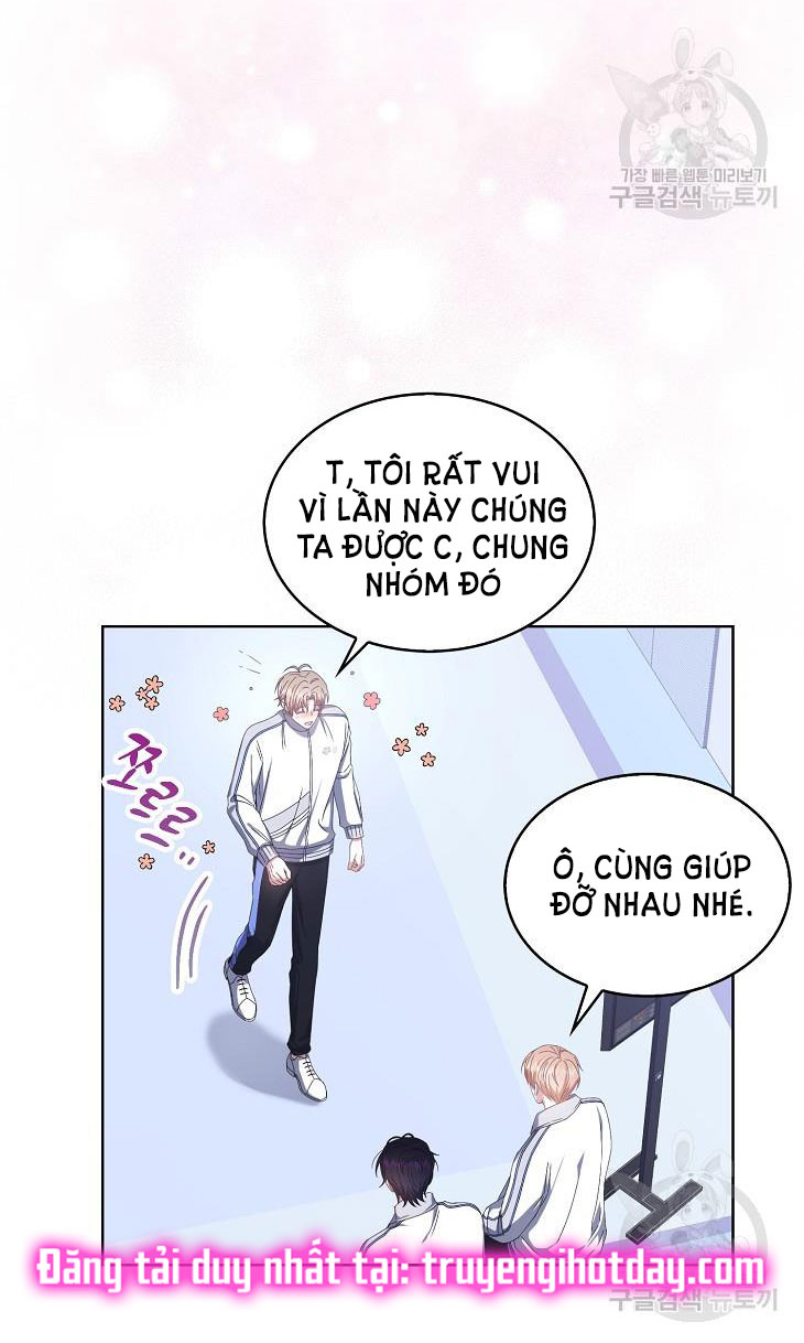 Debut Or Die chapter 39.1 - Trang 12