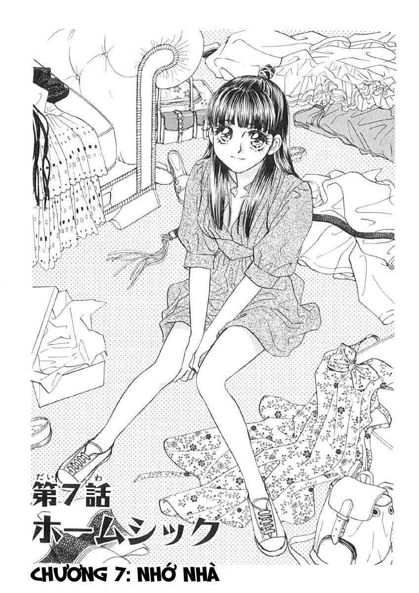 boku to kanojo no xxx chapter 7 2