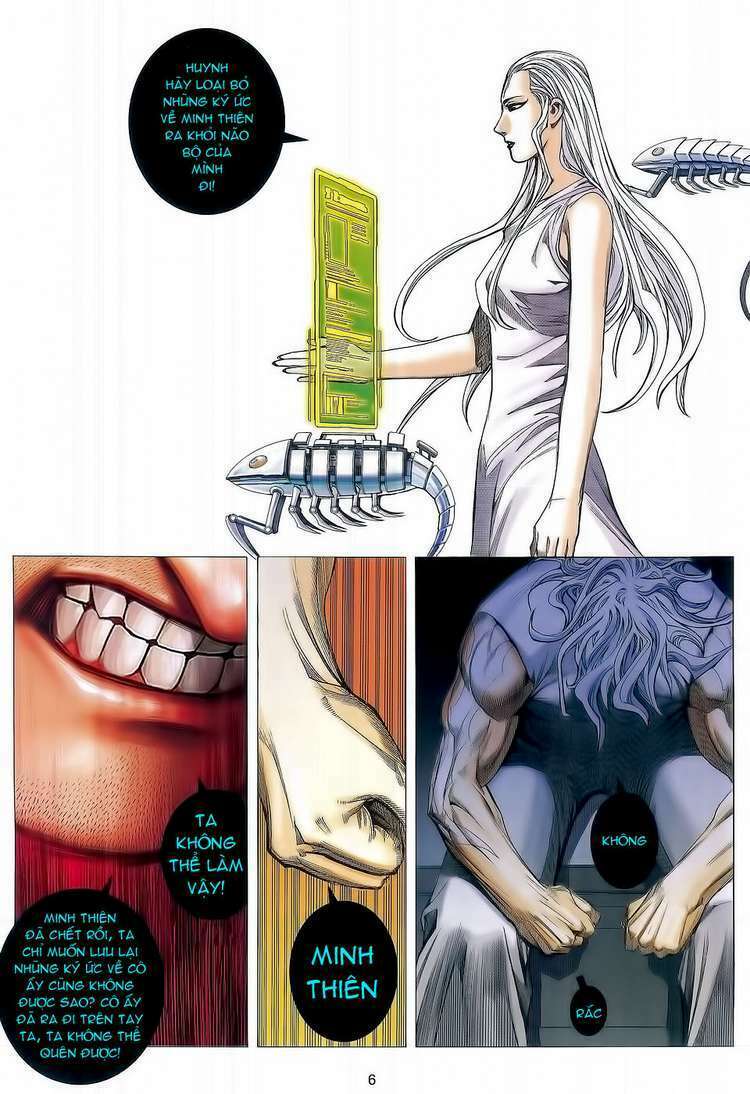 võ thần phượng hoàng chapter 133 5