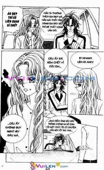 ngọt đắng tình yêu chapter 8 60