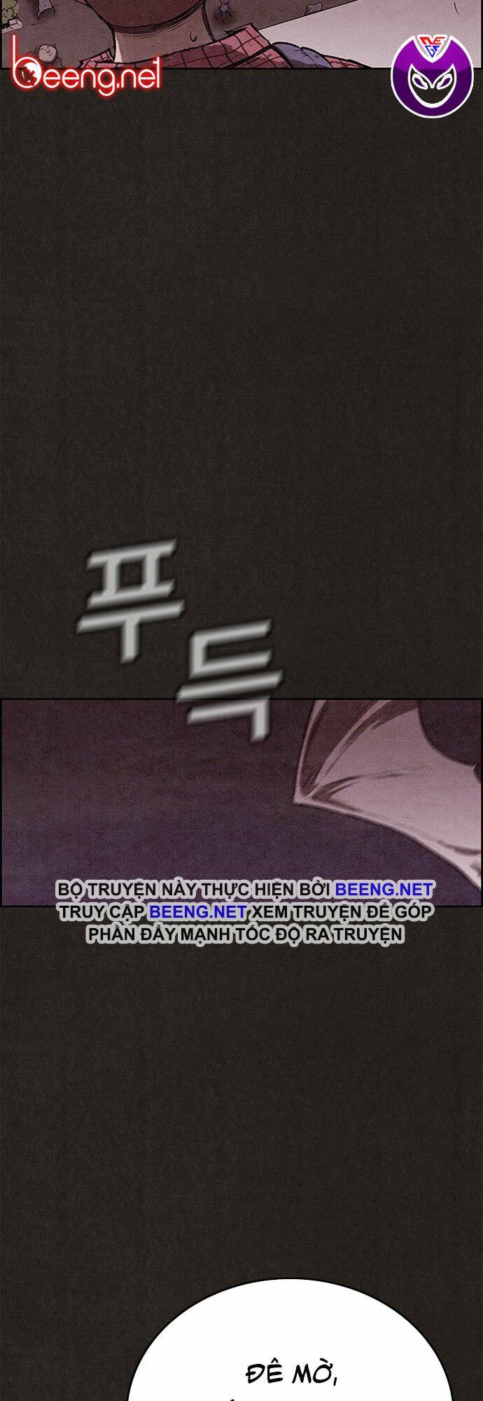 quái vật tại chung cư xanh chapter 123 41