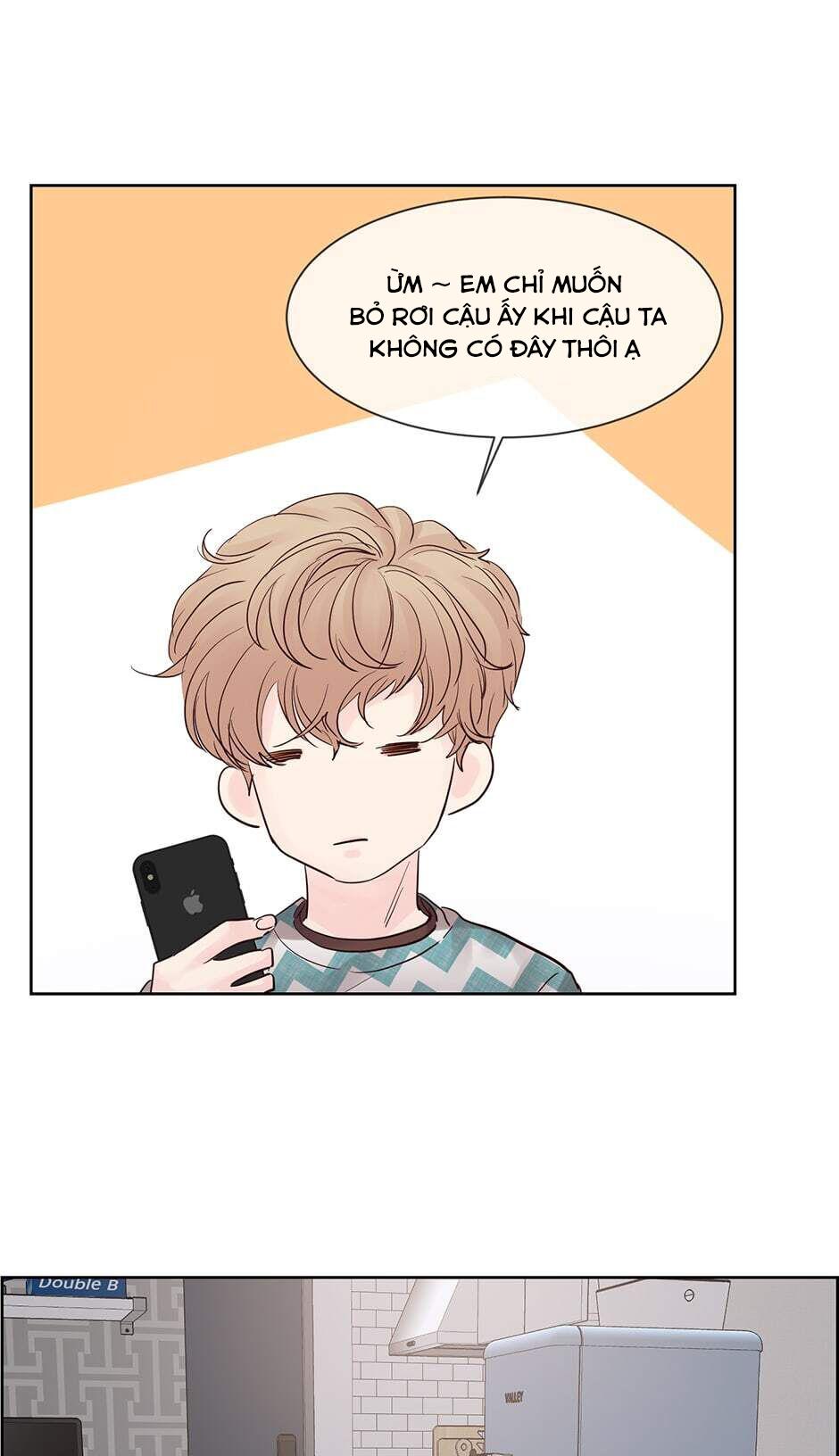 [har] đụng là nóng mà chạm là chạy chapter 51 45