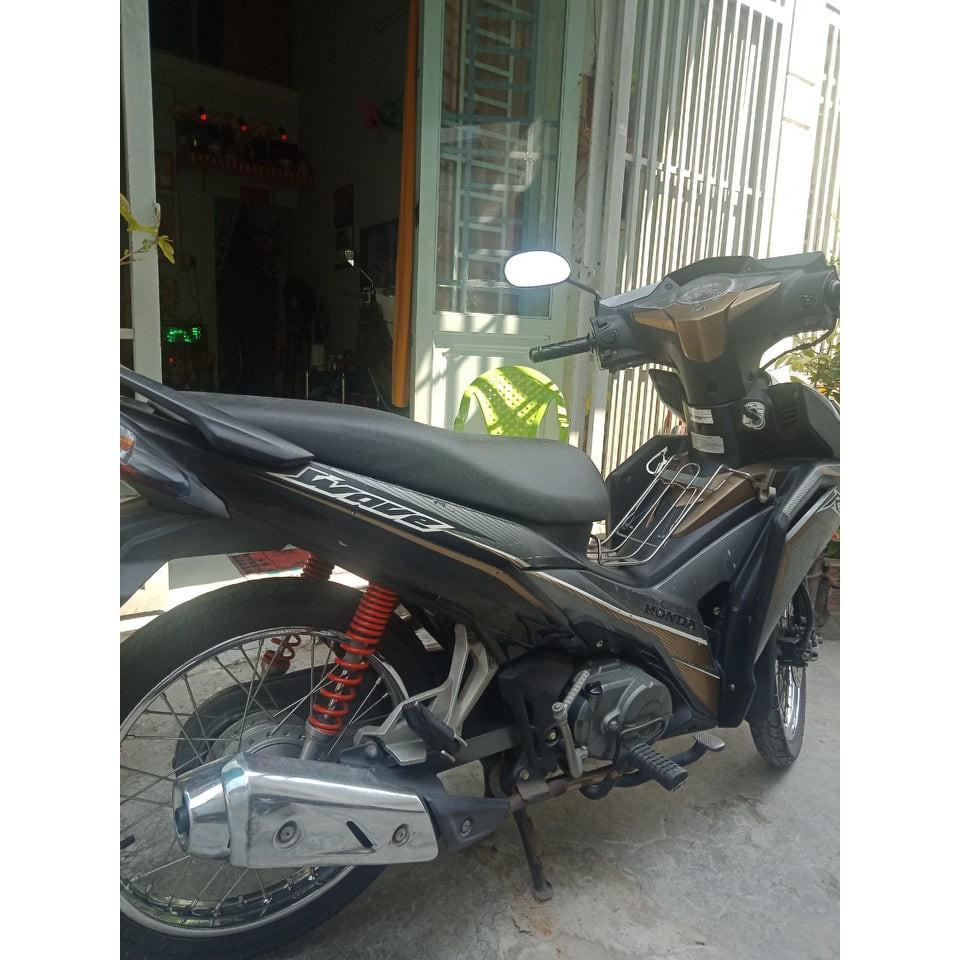 Tem rời wave rsx 2012 vàng đen