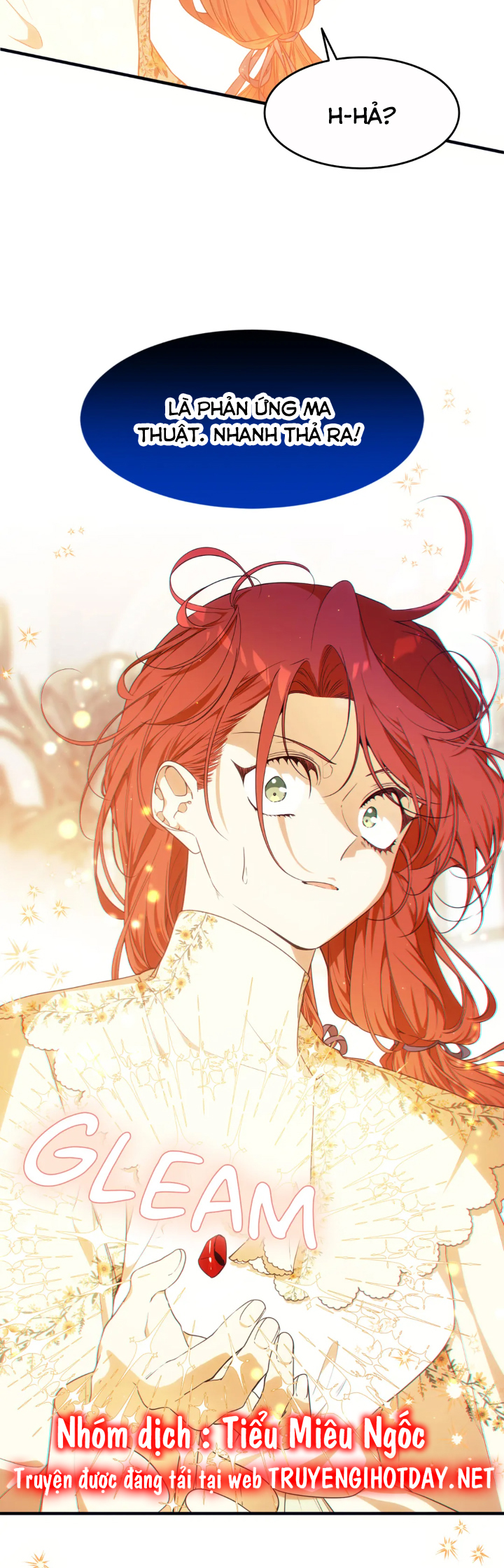 chị ấy là nữ chính trong truyện đó chapter 64 16