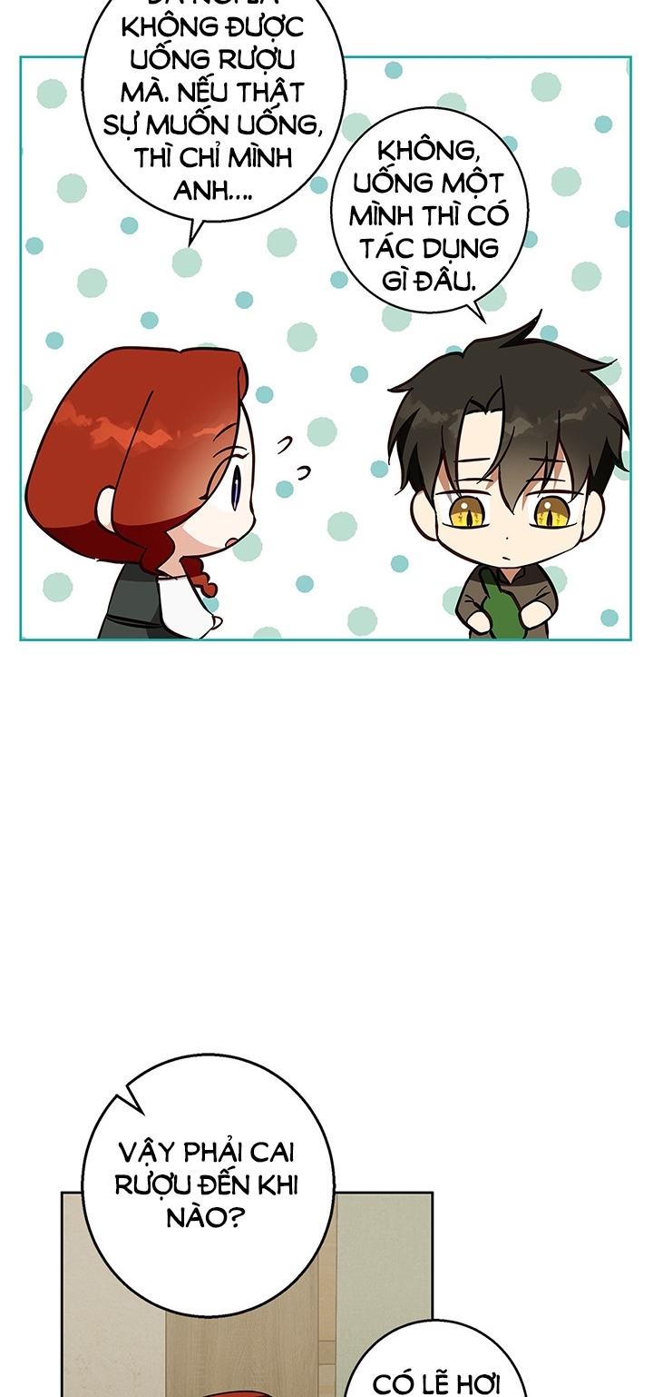 mùa đông đến chapter 57.2 16