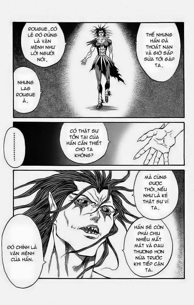 vua trên biển chapter 238 4