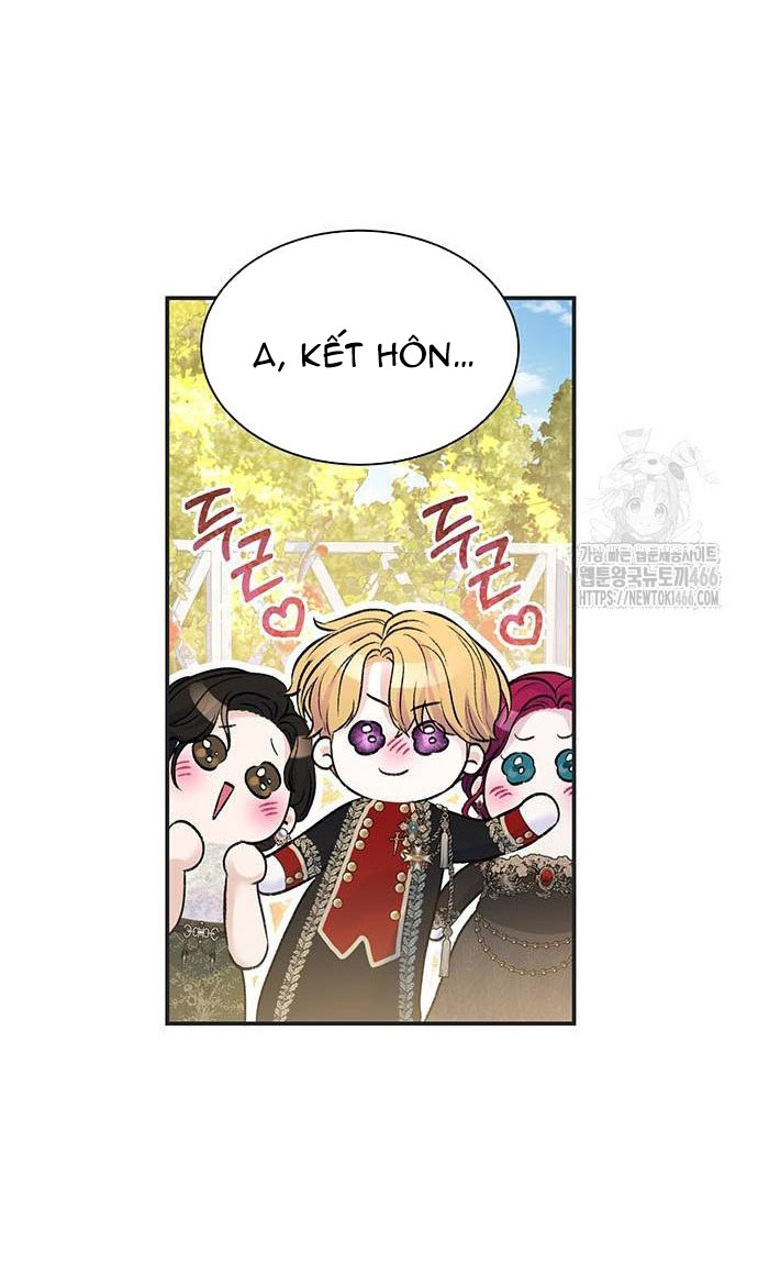 tôi tưởng bản thân không còn sống được bao lâu! chapter 85.1 26