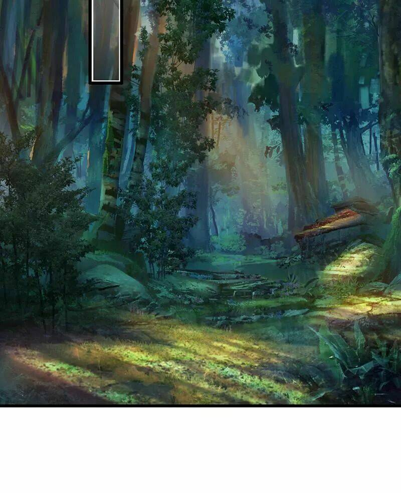 vương bài thiên sư và tiểu manh yêu chapter 43 40