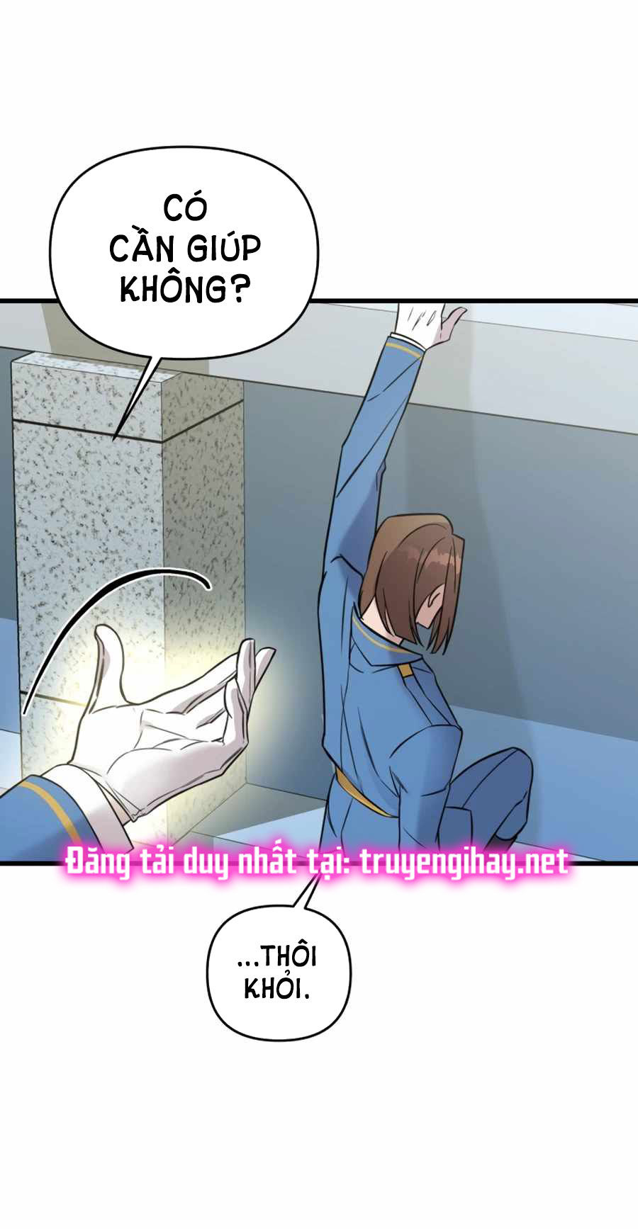 phản diện thuần túy chapter 1.2 46