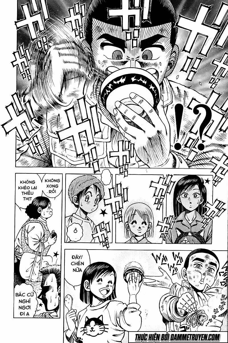 shin kotaro makaritoru! juudouhen chapter 113 16