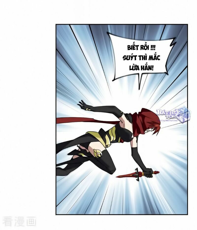 võng du chi cận chiến pháp sư chapter 341 25