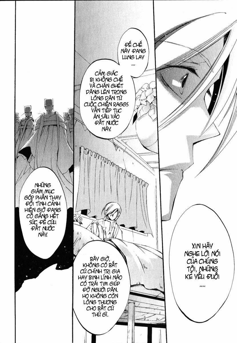 07 hồn ma chapter 38 15