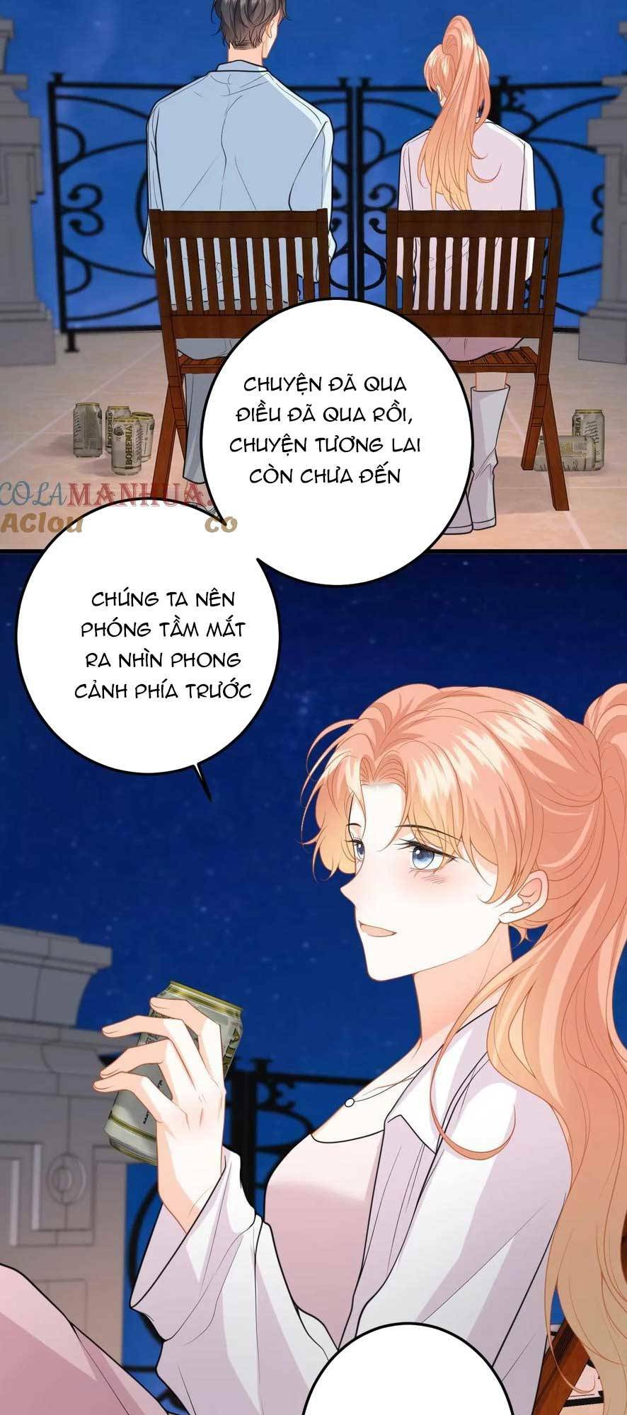 xuyên nhanh: phản diện quá sủng quá mê người chapter 140 6