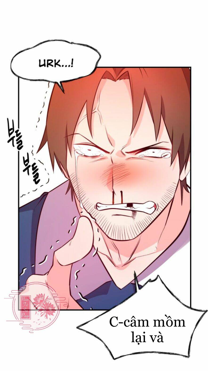 phản diện rất dễ làm chapter 5 24