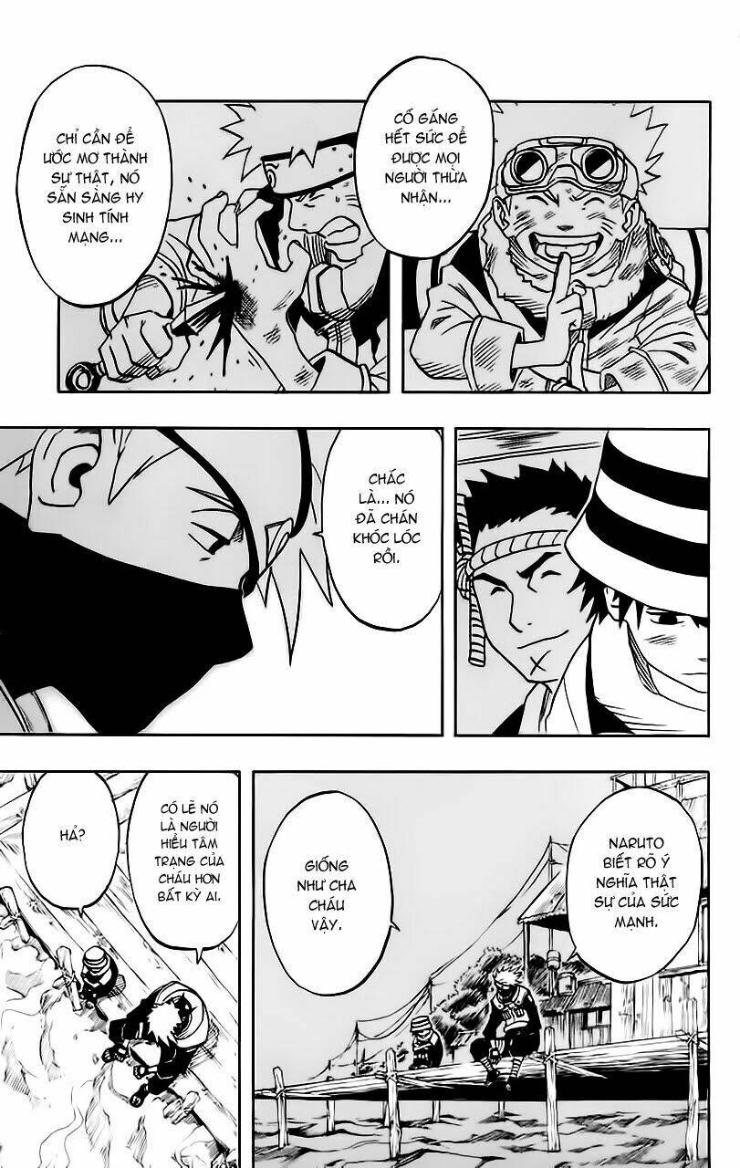 naruto - cửu vĩ hồ ly chapter 22 10