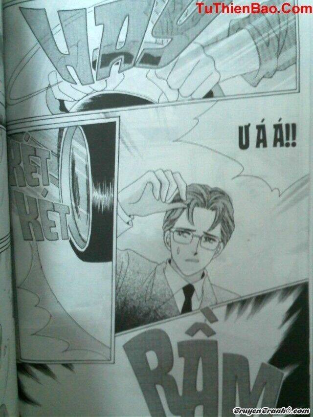 tôi là mẹ còn anh là cha chapter 2 151