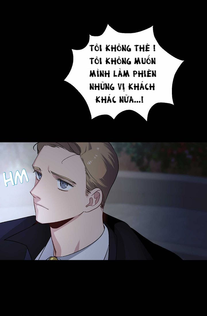 mối tình đầu của bạo chúa chapter 31 43