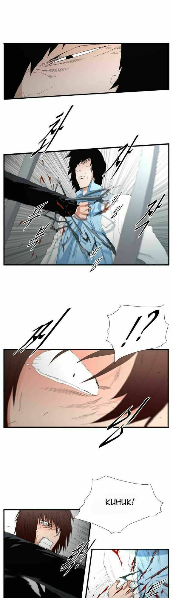 siêu năng chapter 48 13