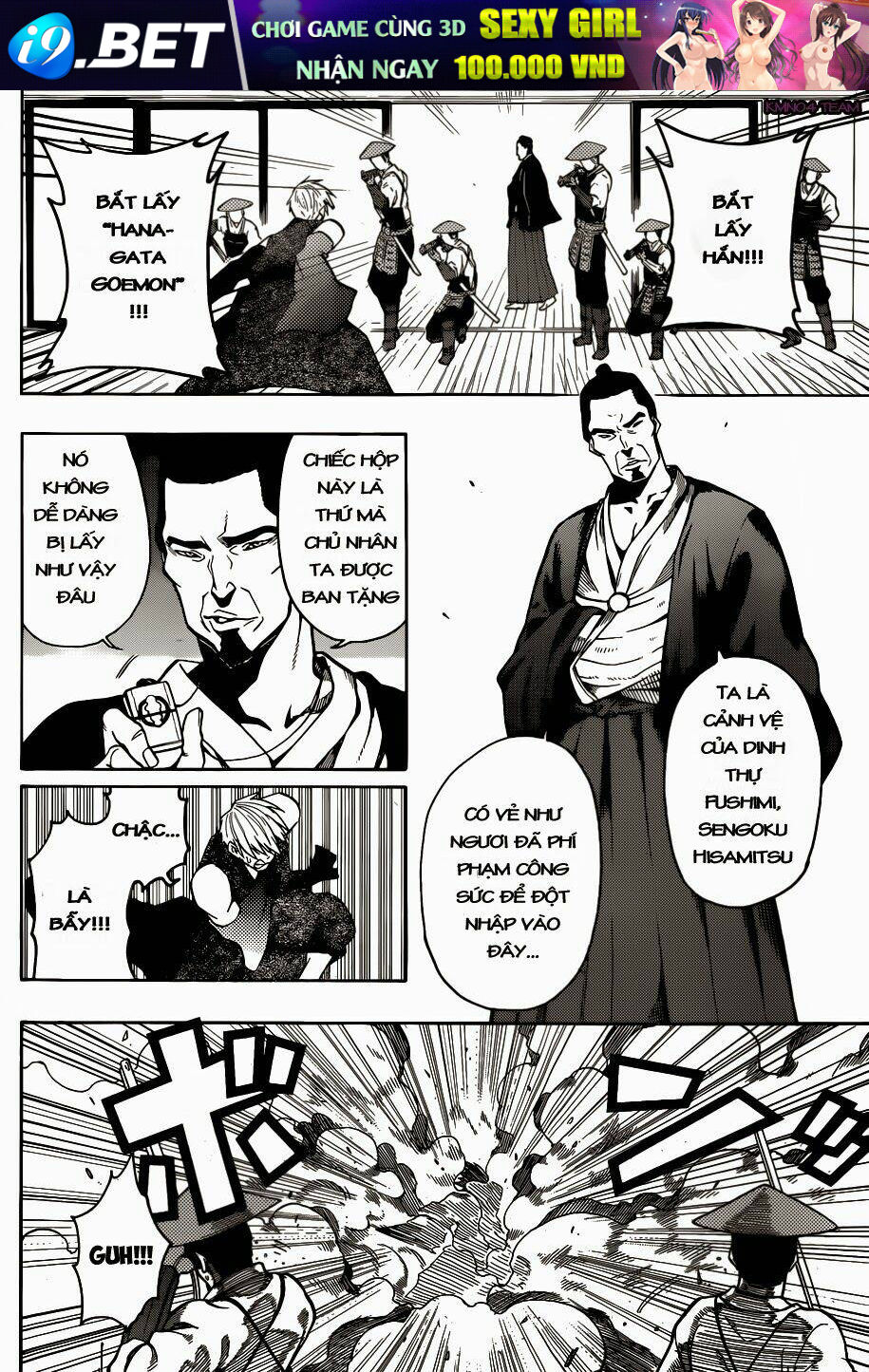 tổng hợp one shot. chapter 61 8