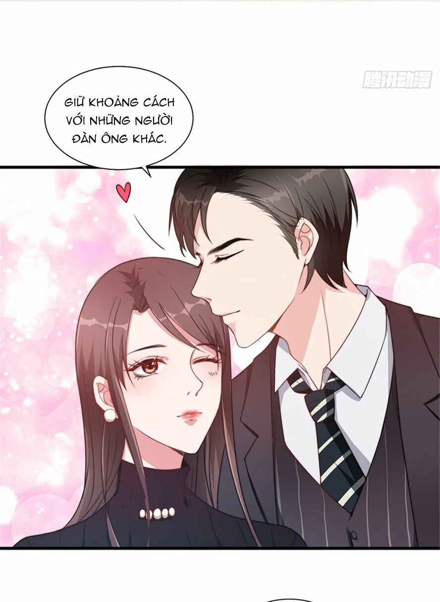 thí hôn lão công, cần giúp sức chapter 14 13