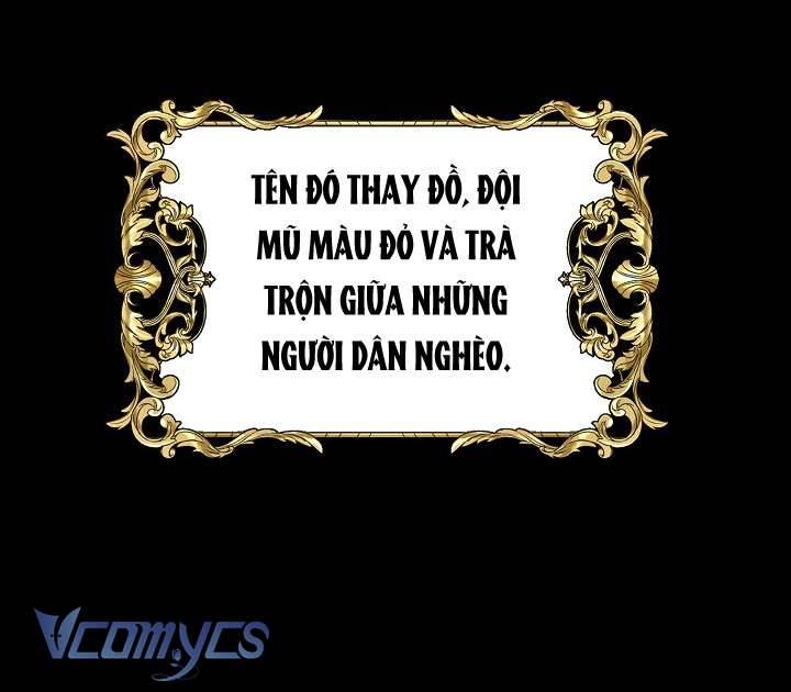 phương pháp trở thành con gái của người hùng bóng đêm chapter 1 40