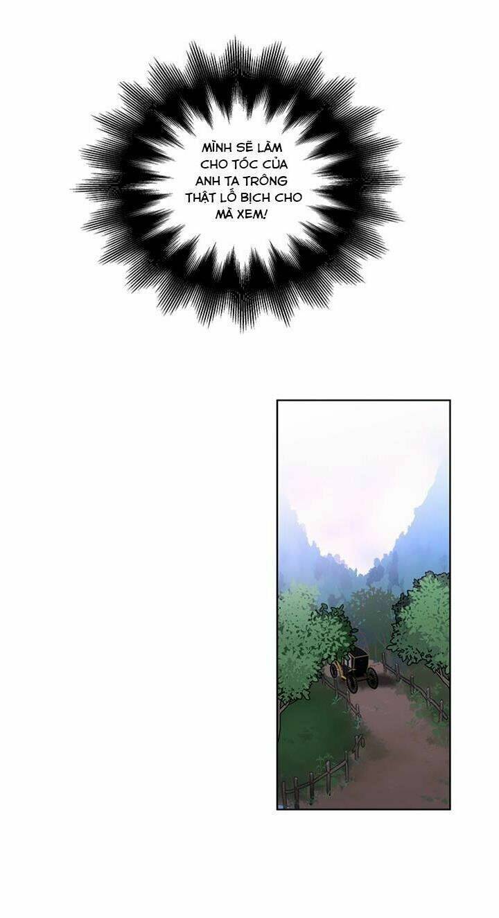 cộng tác của hoàng đế chapter 37 19