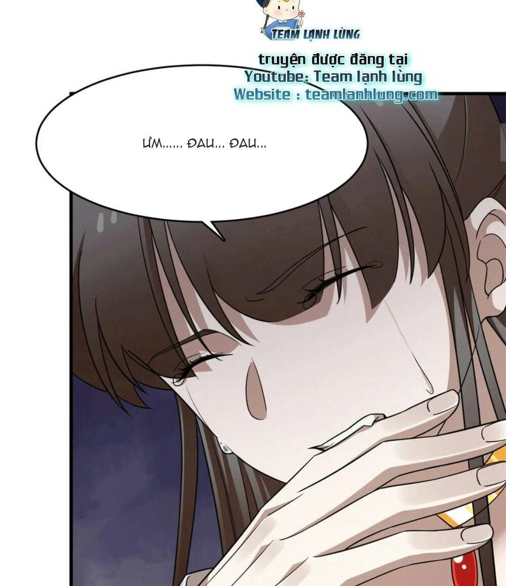 độc bộ thiên hạ: đặc công thần y chapter 414 29