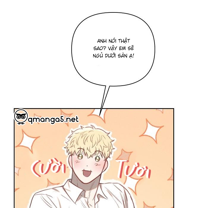 đại úy lãng mạn thân yêu của tôi chapter 10 89