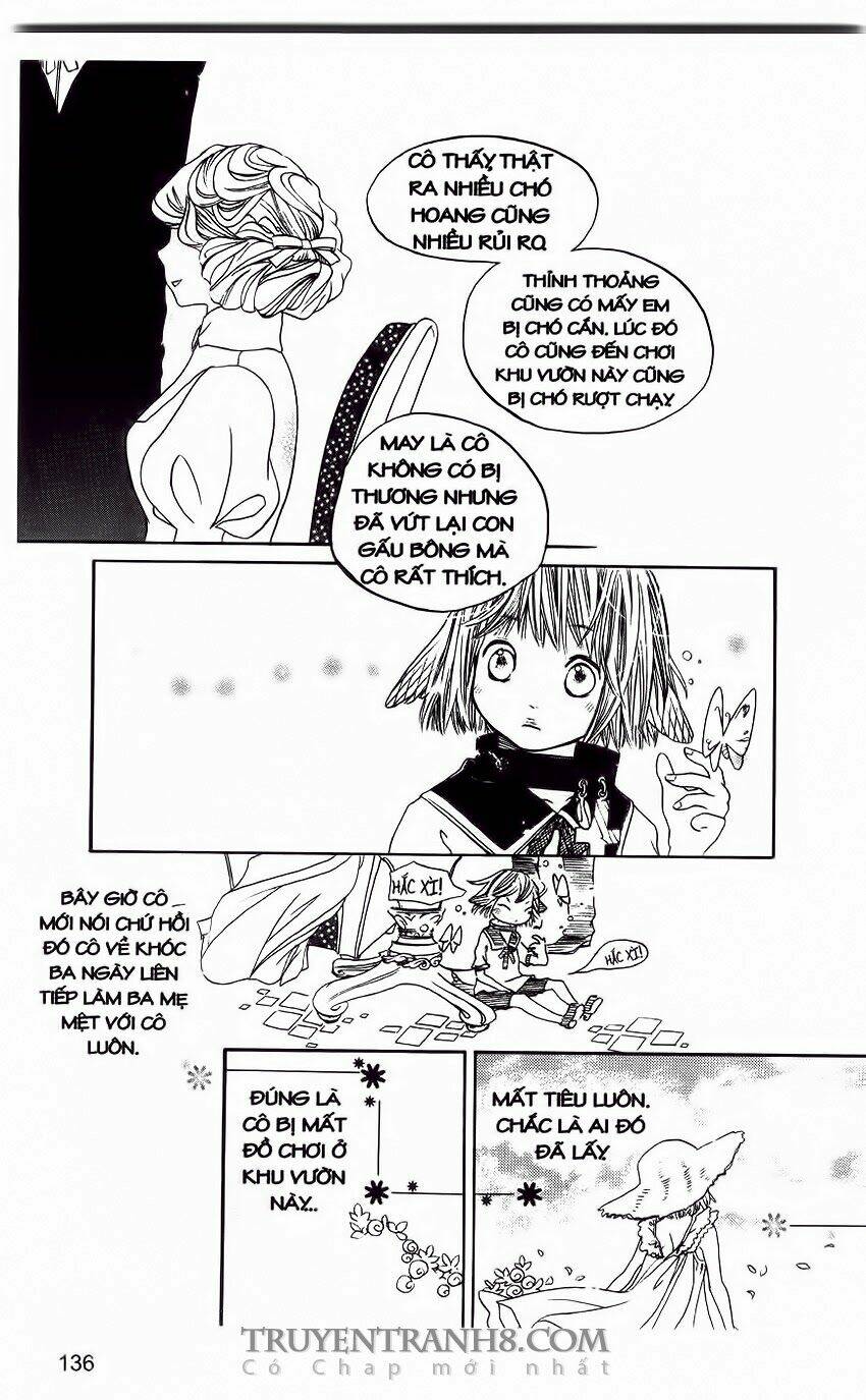 những ngày tươi đẹp chapter 23 12