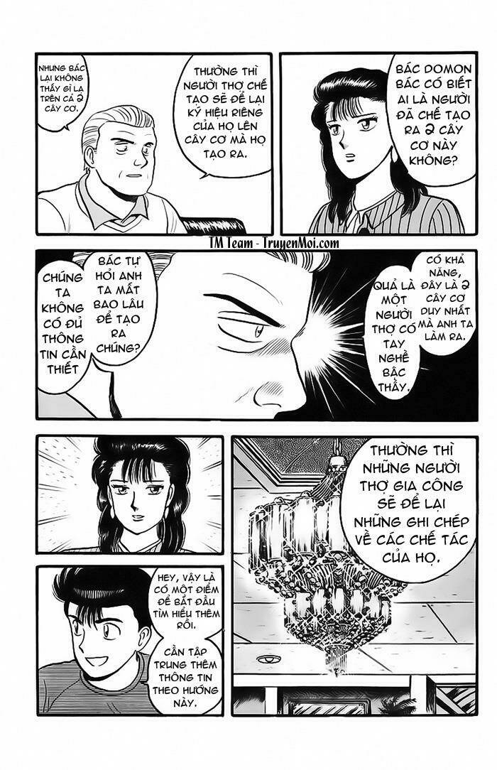 break shot chapter 72 4