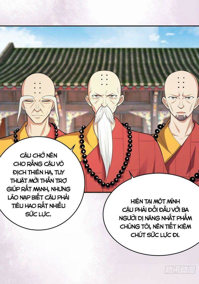 người tu tiên tại đô thị chapter 110 13