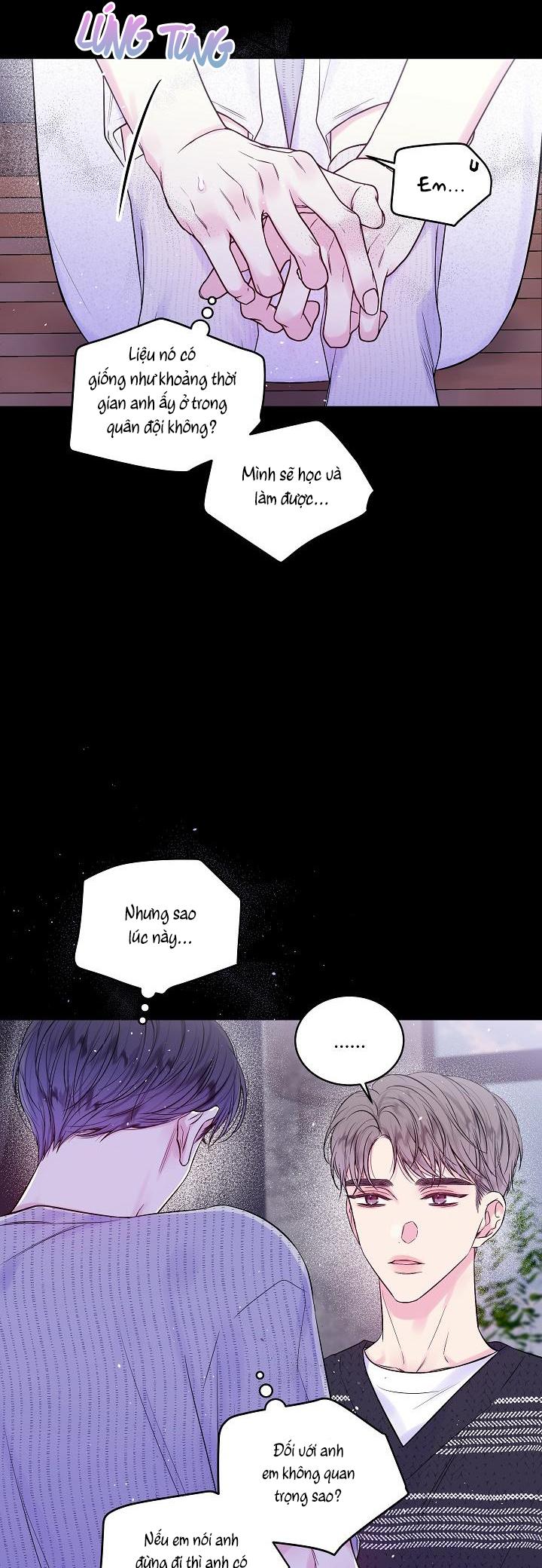 bình minh thứ hai chapter 26 19