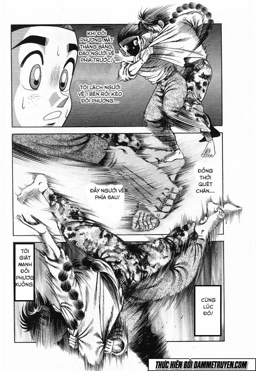 shin kotaro makaritoru! juudouhen chapter 82 6