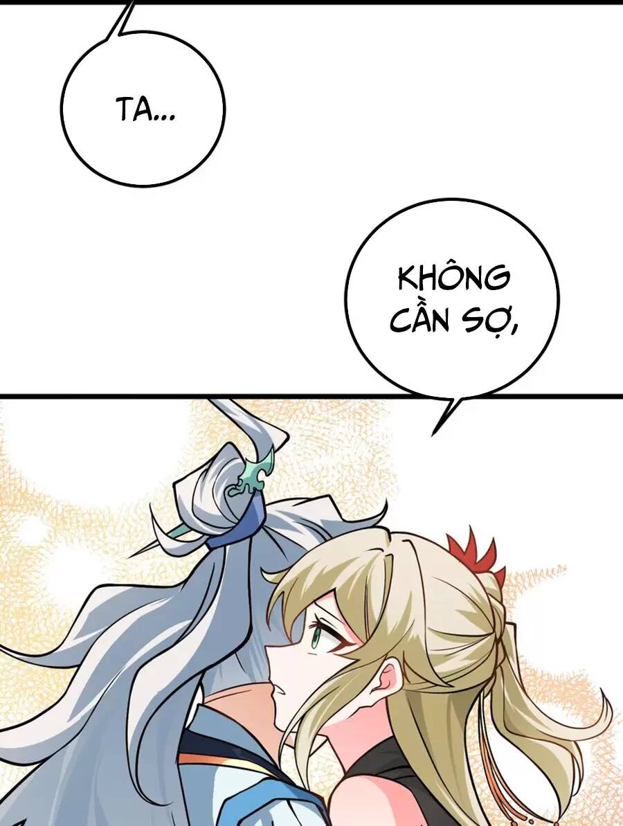 mang theo các tiên tử vô địch thiên hạ chapter 37.1 25