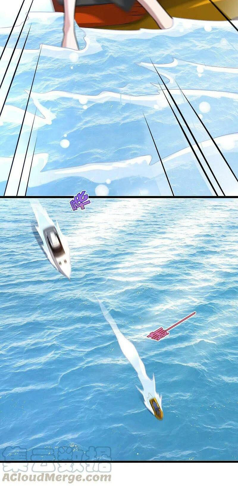 đô thị tà vương chapter 217 4