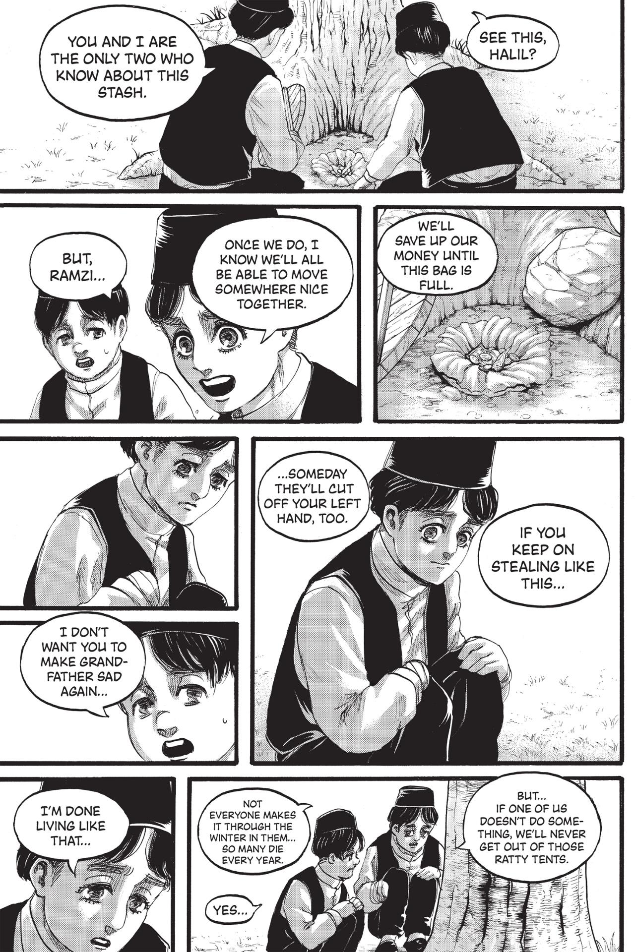 Sách ngoại văn: Attack On Titan 33 (English Edition)