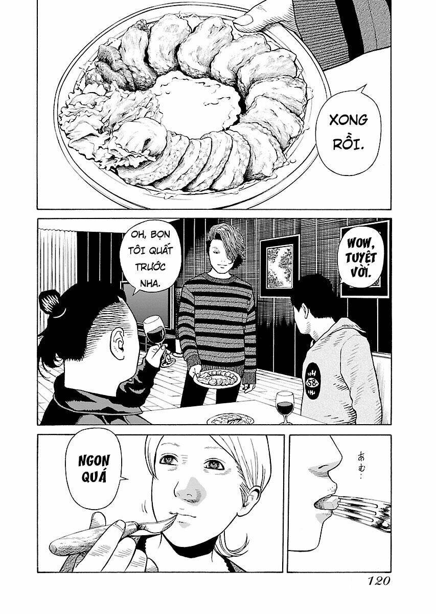 the scum of good and evil chapter 20 16