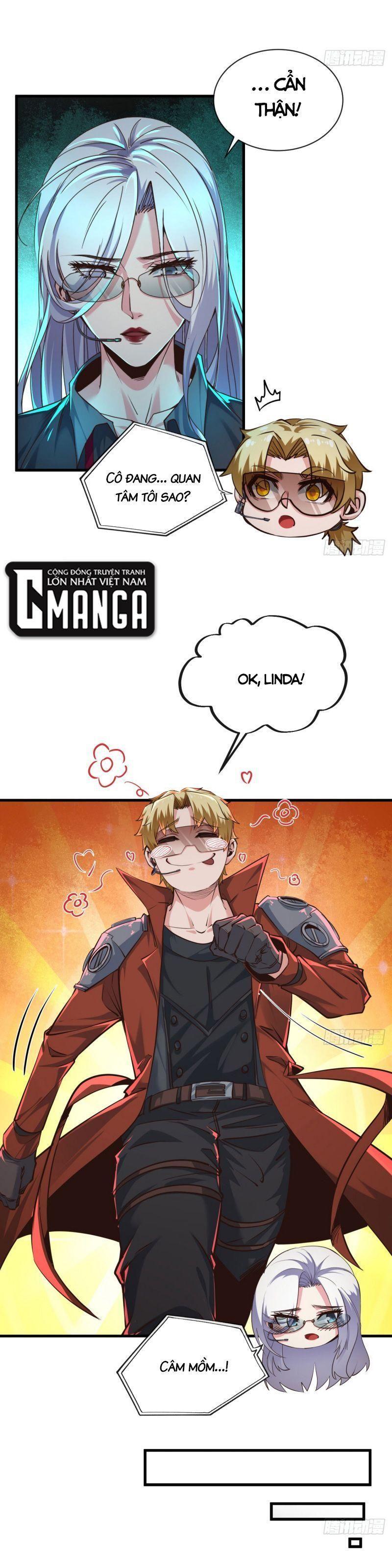 bắt đầu từ trăng đỏ chapter 52 3