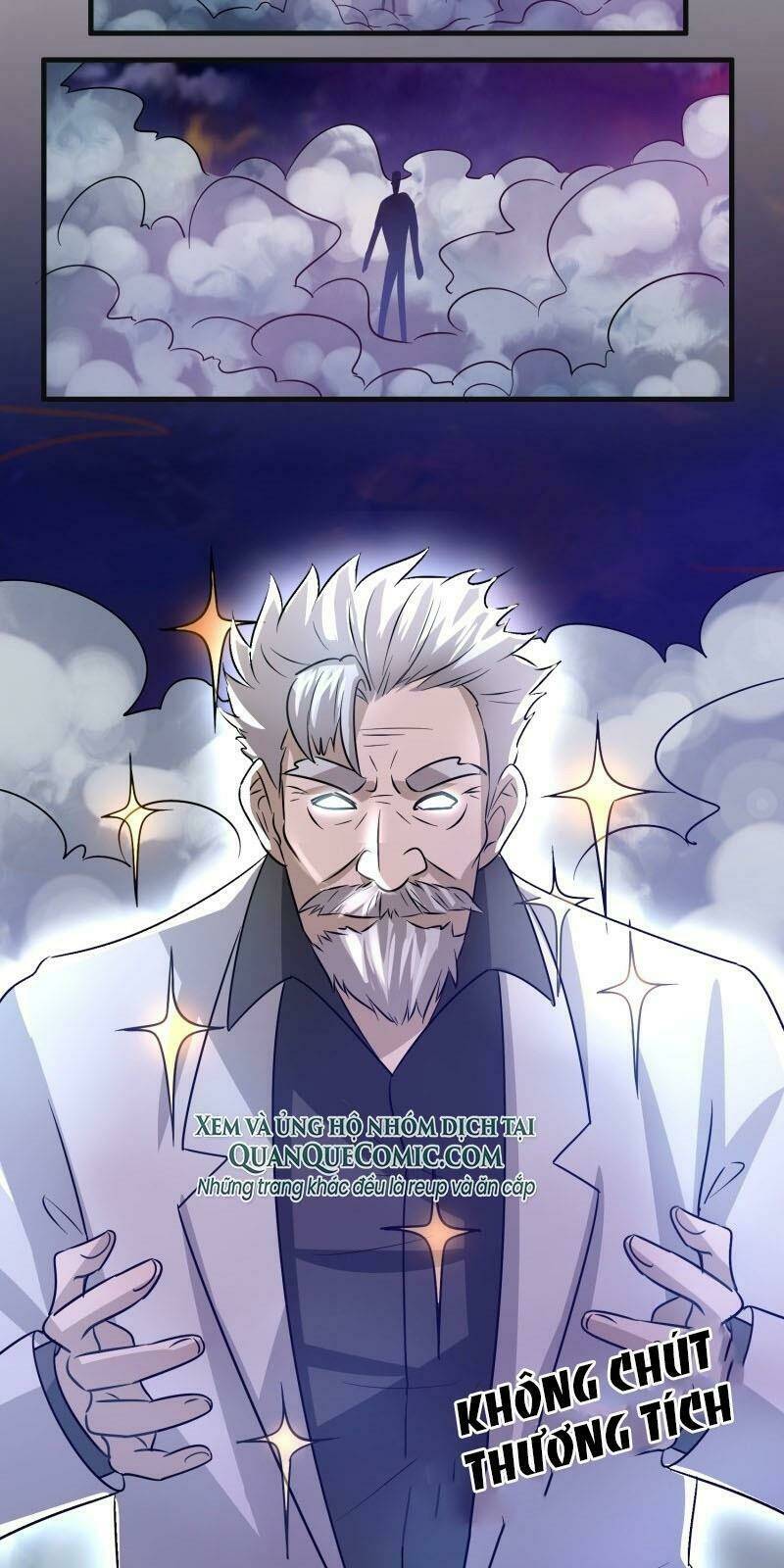 dị giới cung ứng thương chapter 93 26