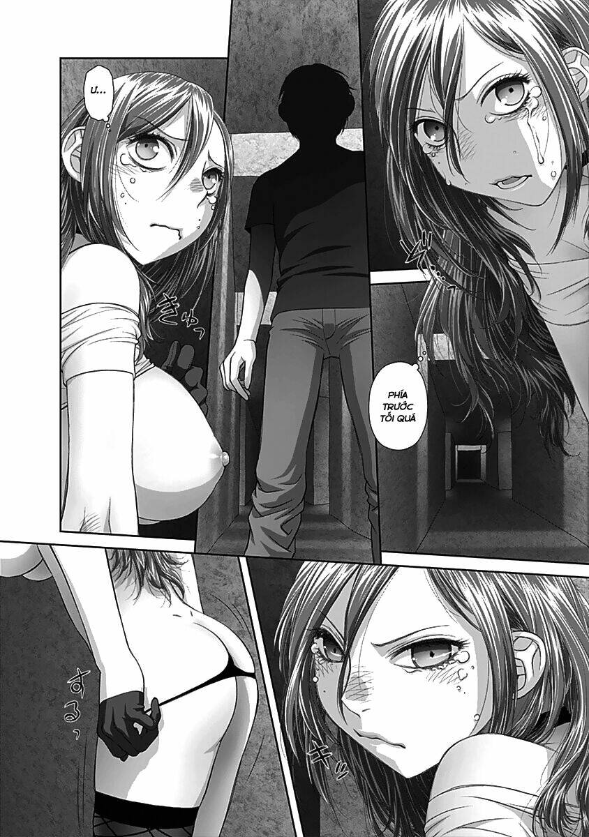 saikin kono sekai wa watashi dake no mono ni narimashita...... chapter 60 9