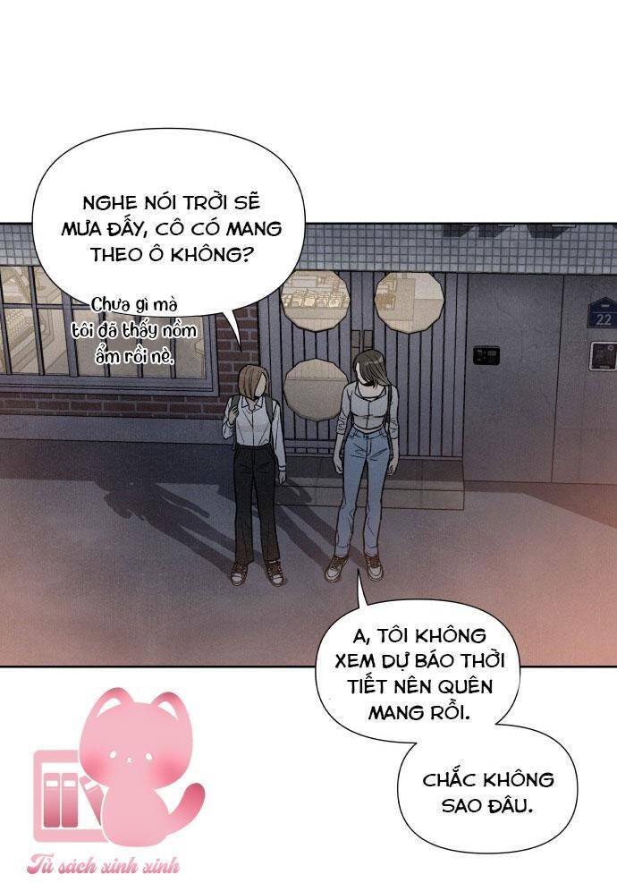 điều khiến tôi quyết tâm muốn chết chapter 40 6