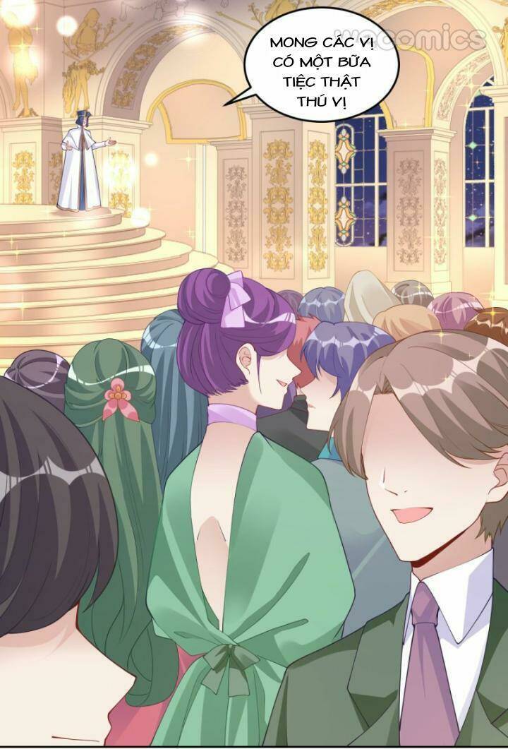 quy tắc sinh tồn của công chúa chapter 97.2 17