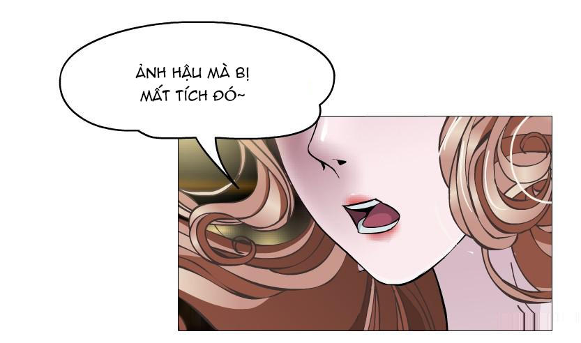 cạm bẫy của nữ thần chapter 103 21
