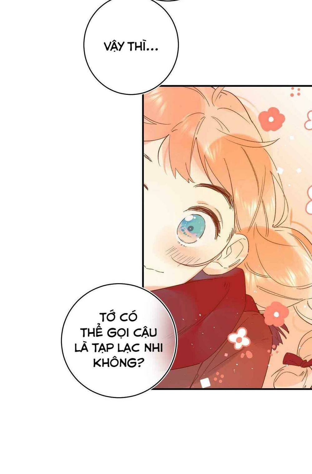 phù thủy hạng bét chapter 37 38