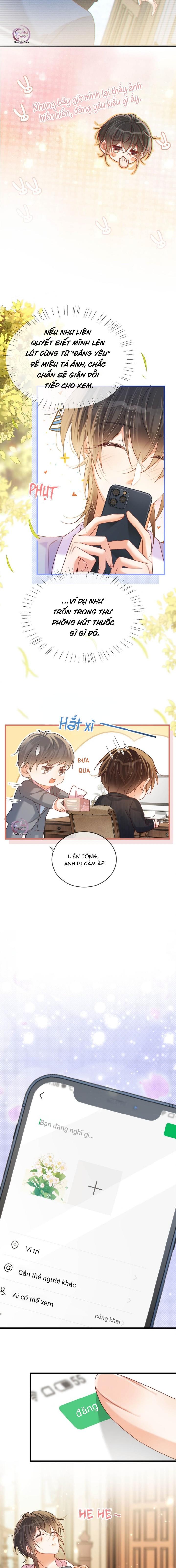 nghiện rượu chapter 84 6