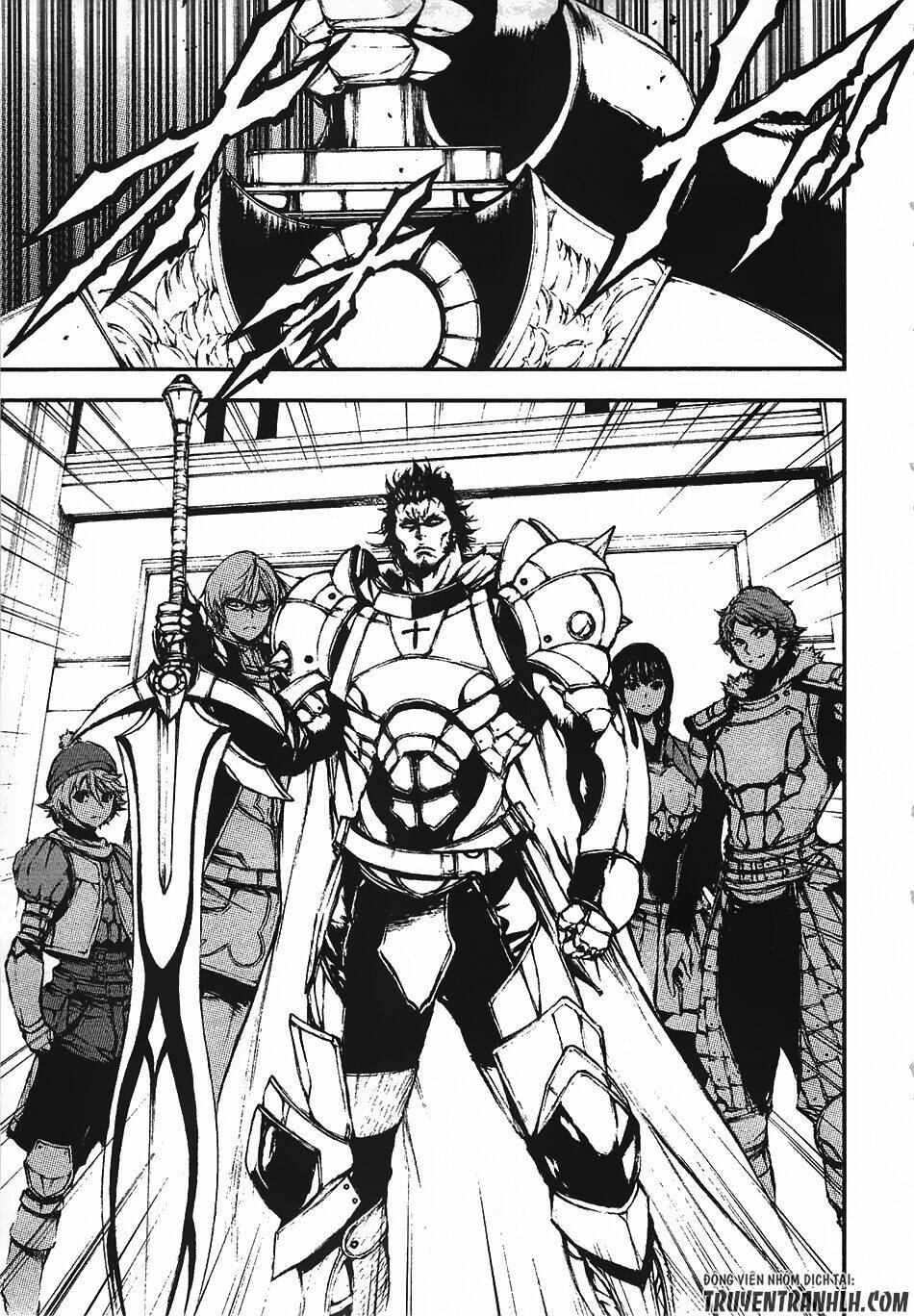 eden (tsuruoka nobuhisa) chapter 13 18